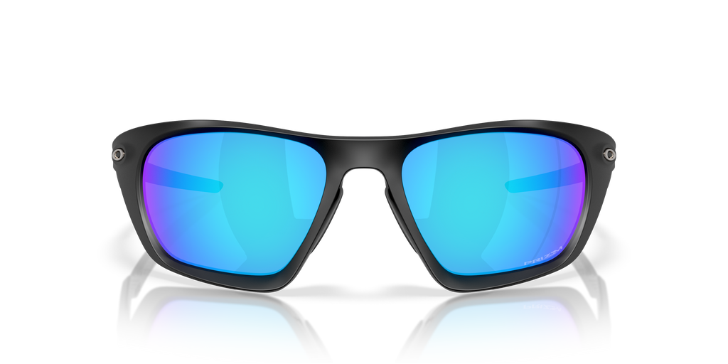 Gafas de Sol Oakley Lateralis OO9431 Negro Mate