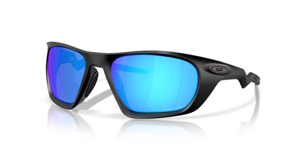 Gafas de Sol Oakley Lateralis OO9431 Negro Mate