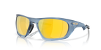 Gafas de Sol Oakley Lateralis Polaris Collection OO9431 Abismo transparente mate