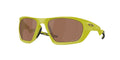 Gafas de Sol Oakley Lateralis Limitless Collection OO9431 Cactus