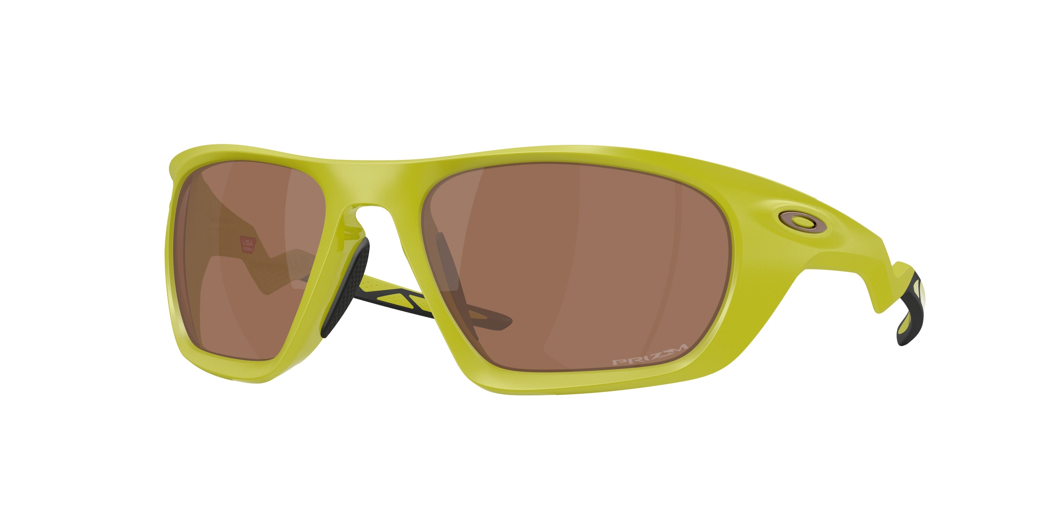 Gafas de Sol Oakley Lateralis Limitless Collection OO9431 Cactus