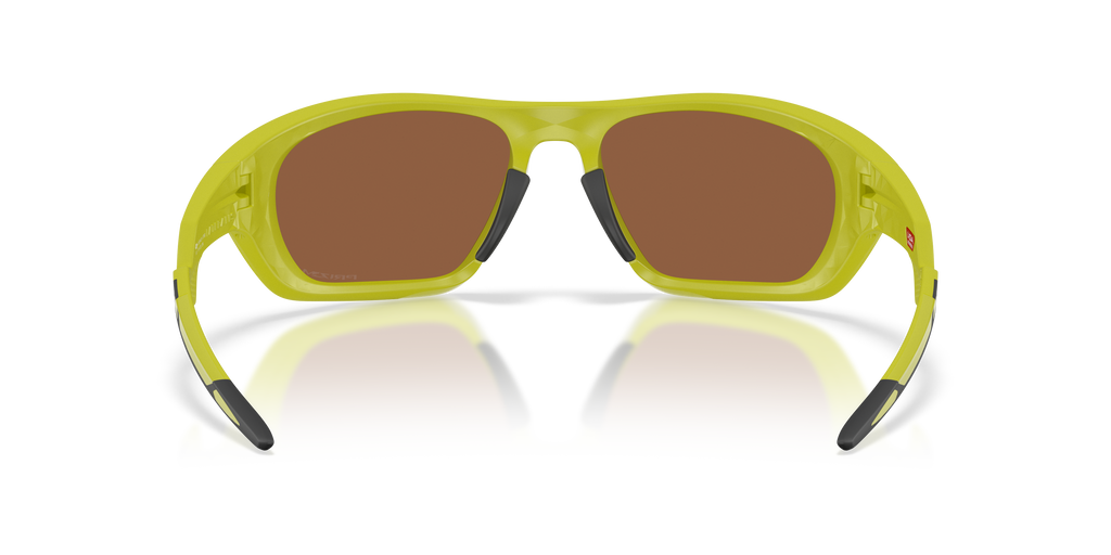 Gafas de Sol Oakley Lateralis Limitless Collection OO9431 Cactus