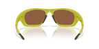 Gafas de Sol Oakley Lateralis Limitless Collection OO9431 Cactus