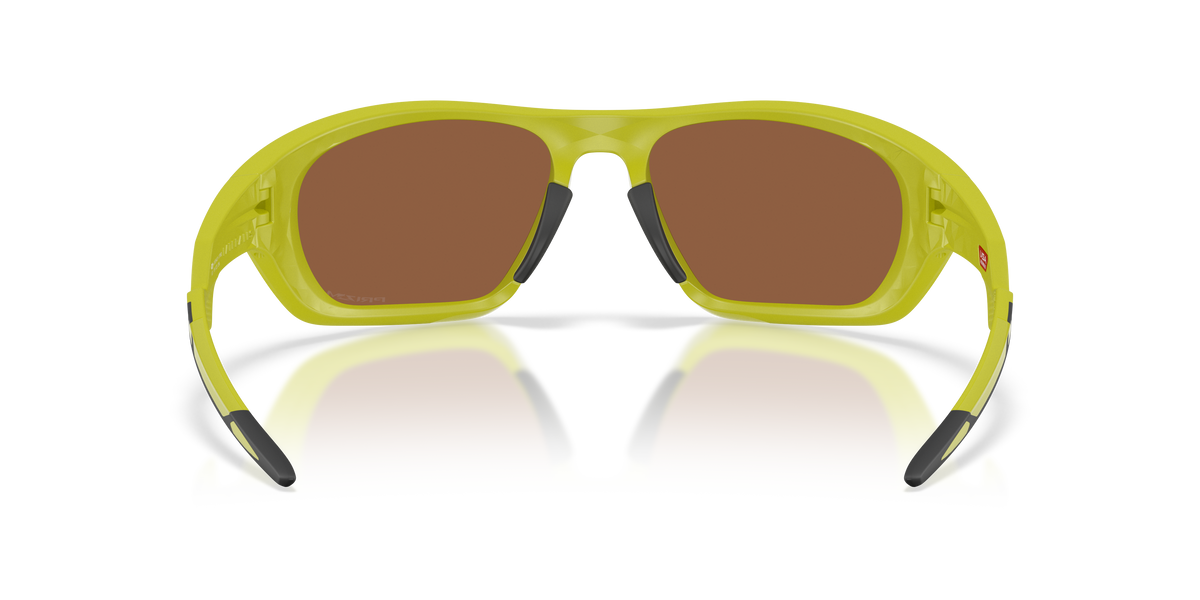 Gafas de Sol Oakley Lateralis Limitless Collection OO9431 Cactus
