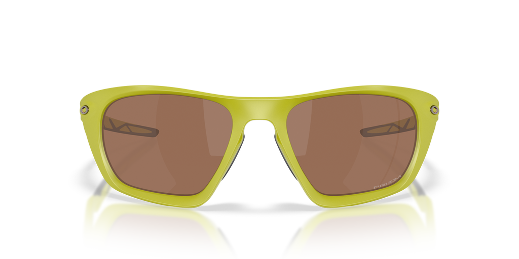 Gafas de Sol Oakley Lateralis Limitless Collection OO9431 Cactus