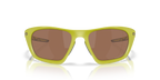 Gafas de Sol Oakley Lateralis Limitless Collection OO9431 Cactus