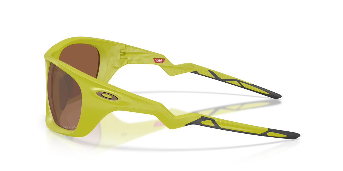Gafas de Sol Oakley Lateralis Limitless Collection OO9431 Cactus