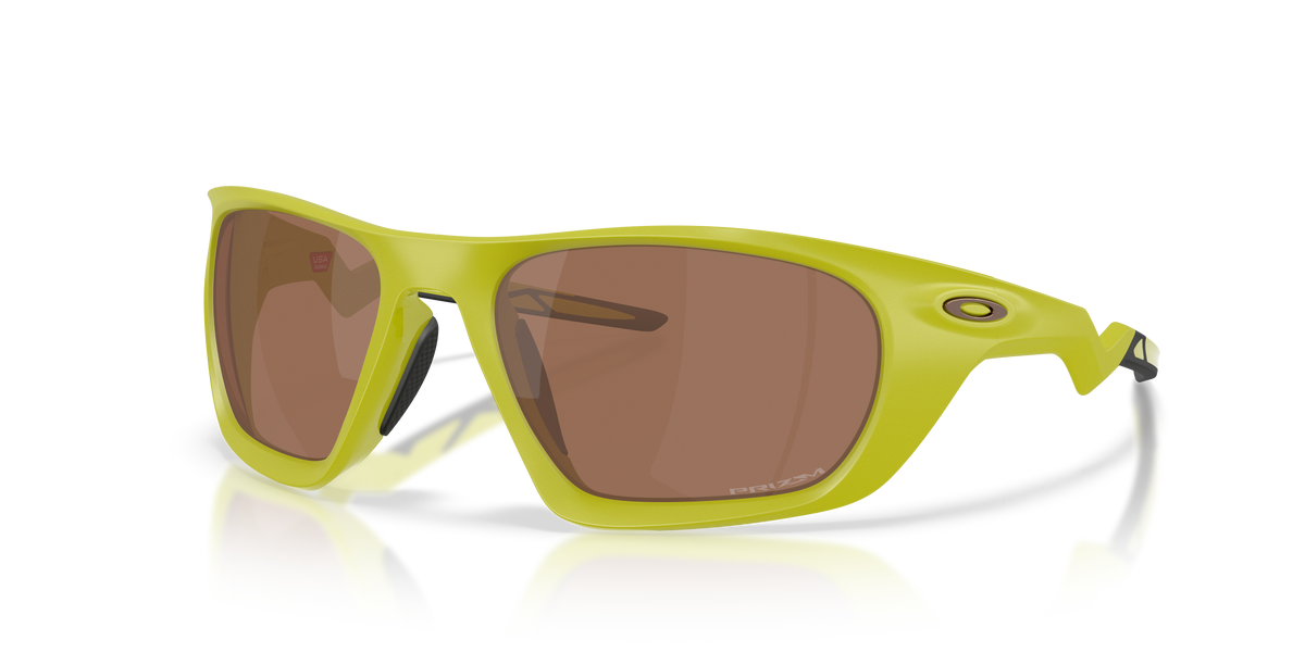 Gafas de Sol Oakley Lateralis Limitless Collection OO9431 Cactus