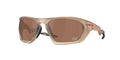 Gafas de Sol Oakley Lateralis Fabio Quartararo Signature Series OO9431 Sepia Mate