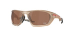 Gafas de Sol Oakley Lateralis Fabio Quartararo Signature Series OO9431 Sepia Mate