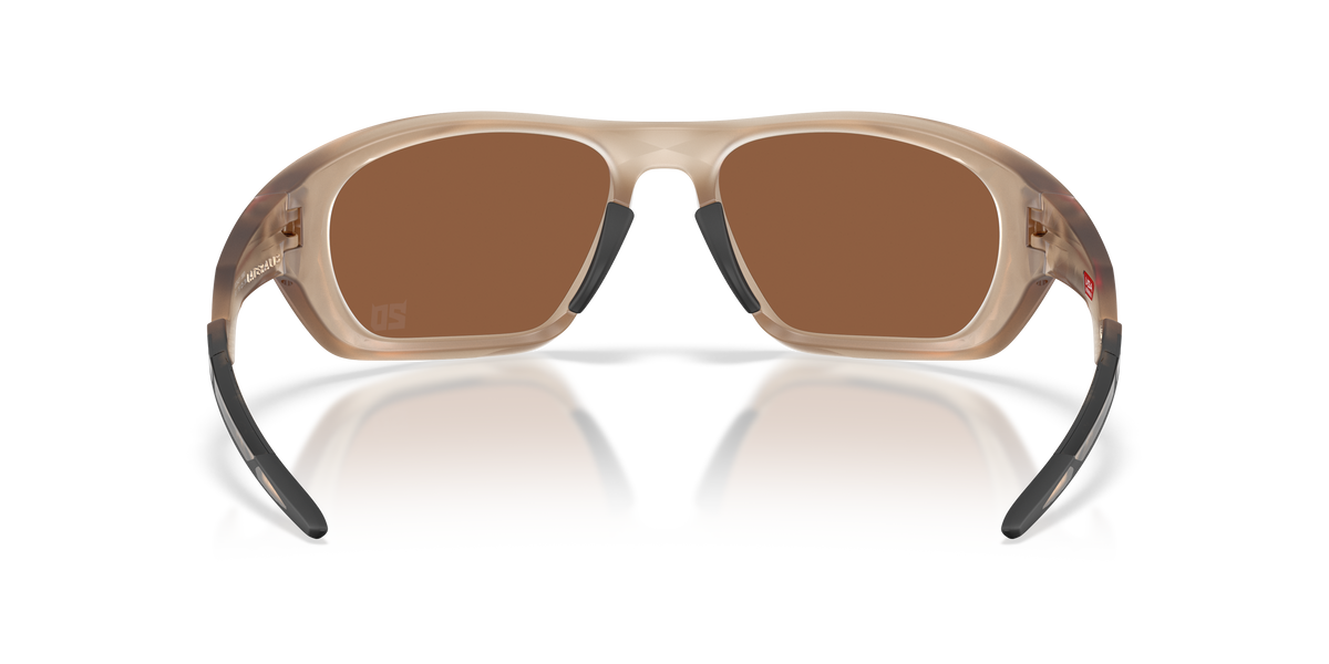 Gafas de Sol Oakley Lateralis Fabio Quartararo Signature Series OO9431 Sepia Mate