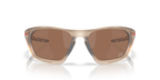 Gafas de Sol Oakley Lateralis Fabio Quartararo Signature Series OO9431 Sepia Mate