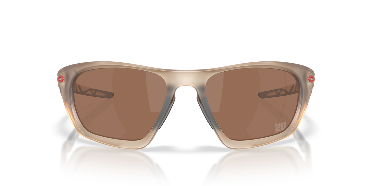 Gafas de Sol Oakley Lateralis Fabio Quartararo Signature Series OO9431 Sepia Mate