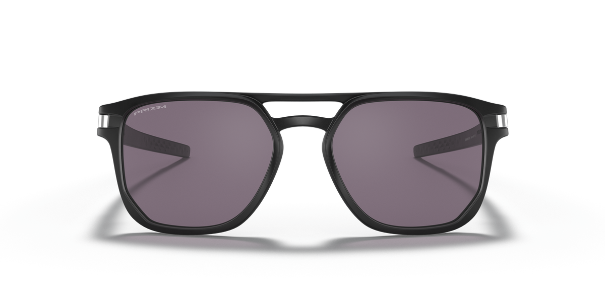 Gafas de Sol Oakley Latch™ Beta OO9436 Negro Mate