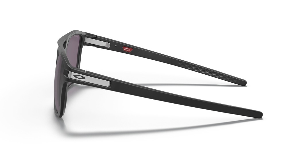 Gafas de Sol Oakley Latch™ Beta OO9436 Negro Mate