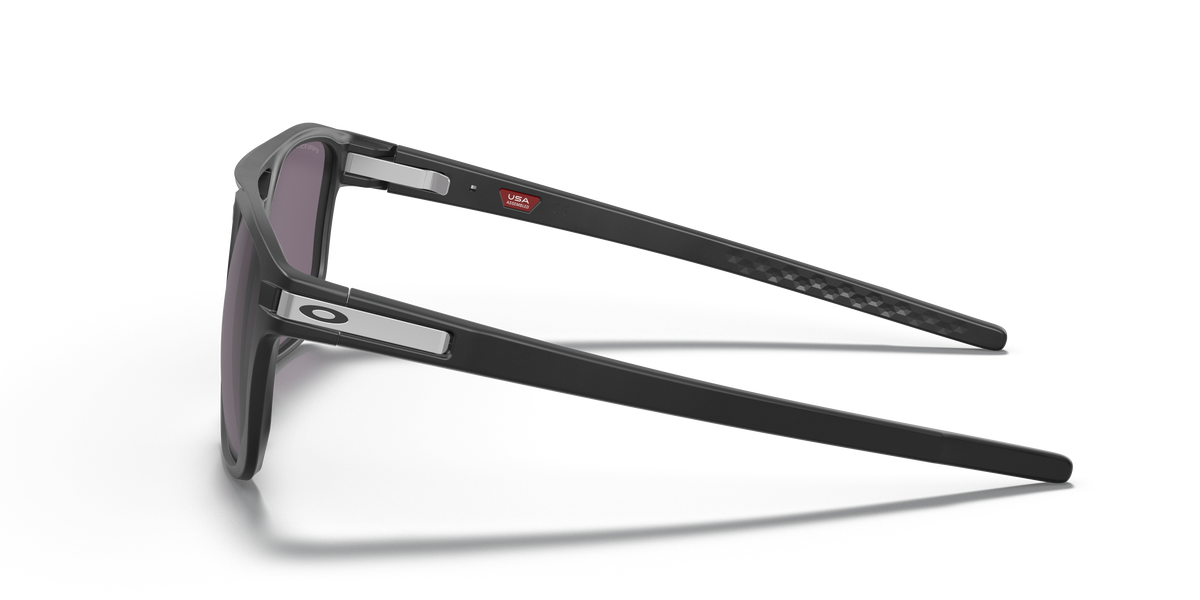 Gafas de Sol Oakley Latch™ Beta OO9436 Negro Mate