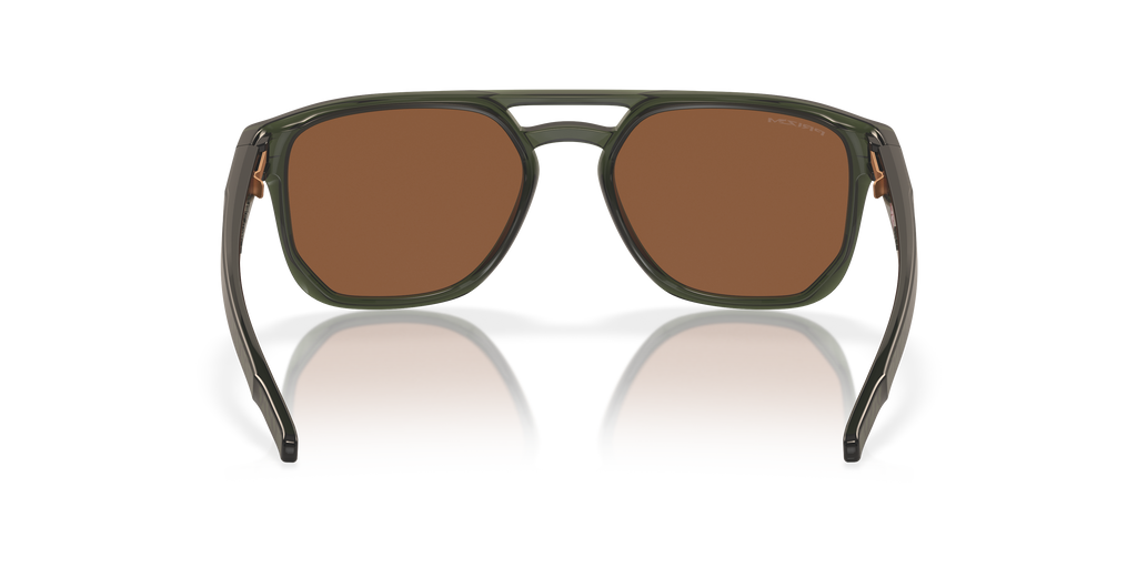 Gafas de Sol Oakley Latch™ Beta OO9436 Tinta Verde Olivo