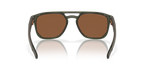 Gafas de Sol Oakley Latch™ Beta OO9436 Tinta Verde Olivo