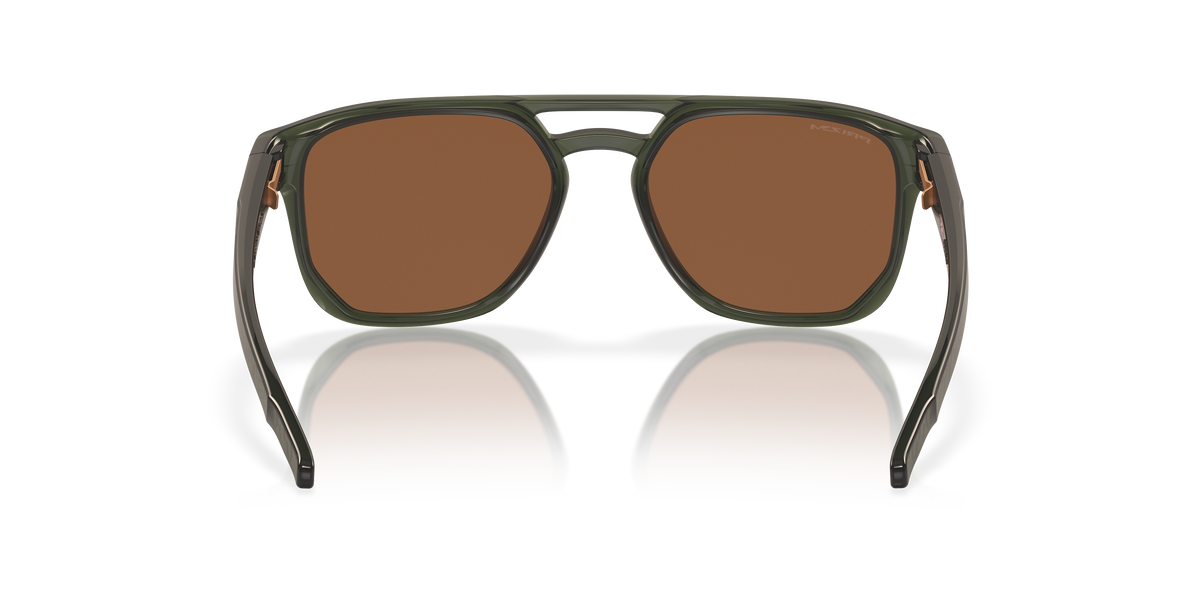Gafas de Sol Oakley Latch™ Beta OO9436 Tinta Verde Olivo