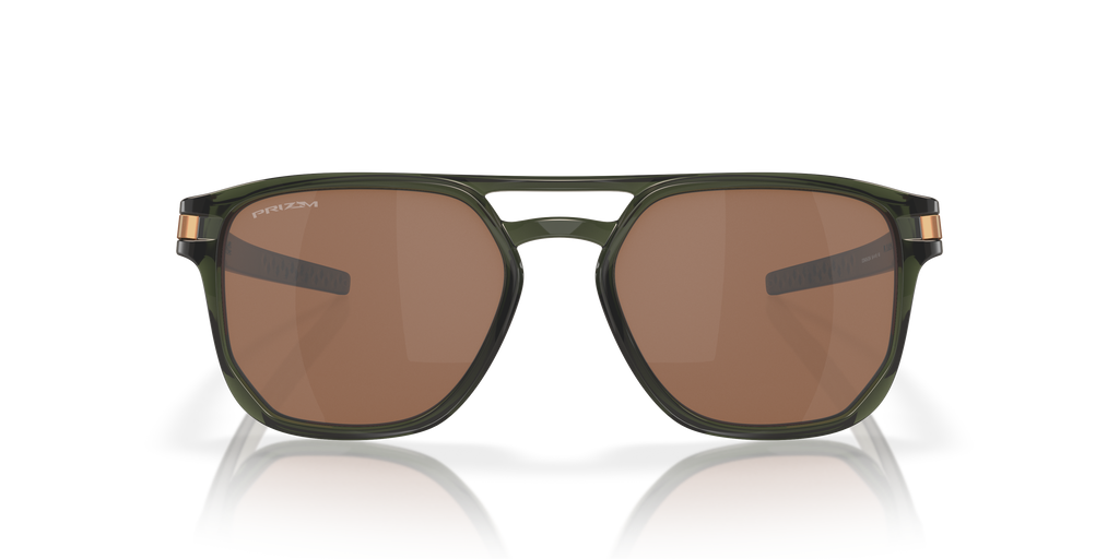 Gafas de Sol Oakley Latch™ Beta OO9436 Tinta Verde Olivo
