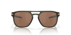 Gafas de Sol Oakley Latch™ Beta OO9436 Tinta Verde Olivo