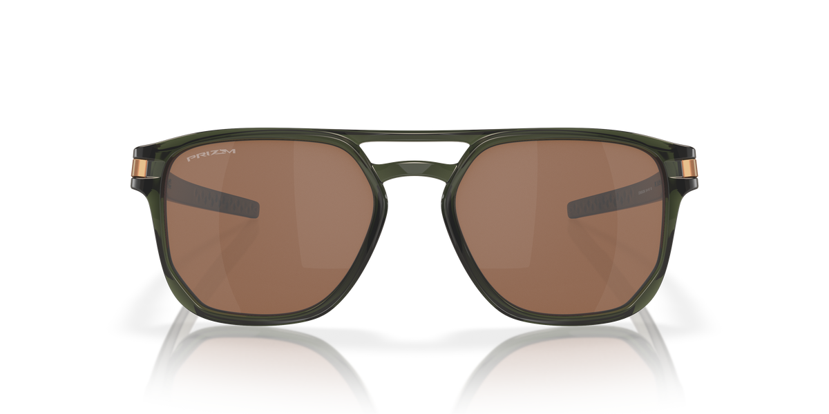 Gafas de Sol Oakley Latch™ Beta OO9436 Tinta Verde Olivo