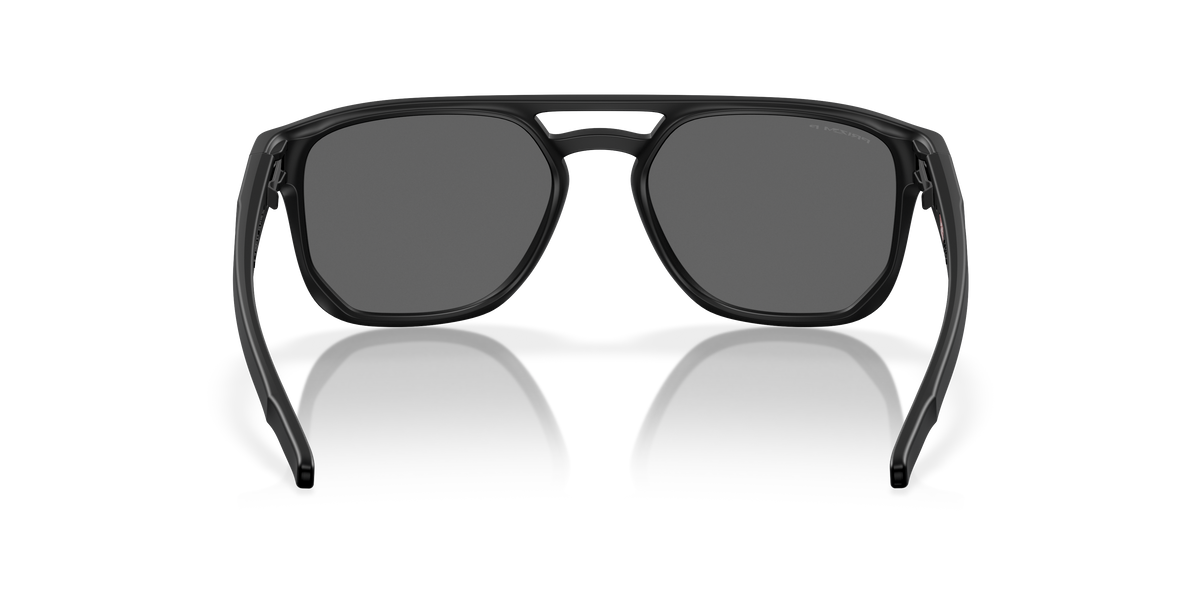 Gafas de Sol Oakley Latch™ Beta OO9436 Negro Mate