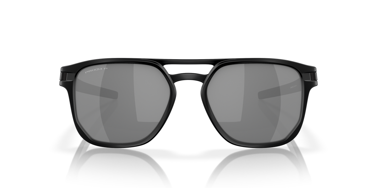 Gafas de Sol Oakley Latch™ Beta OO9436 Negro Mate