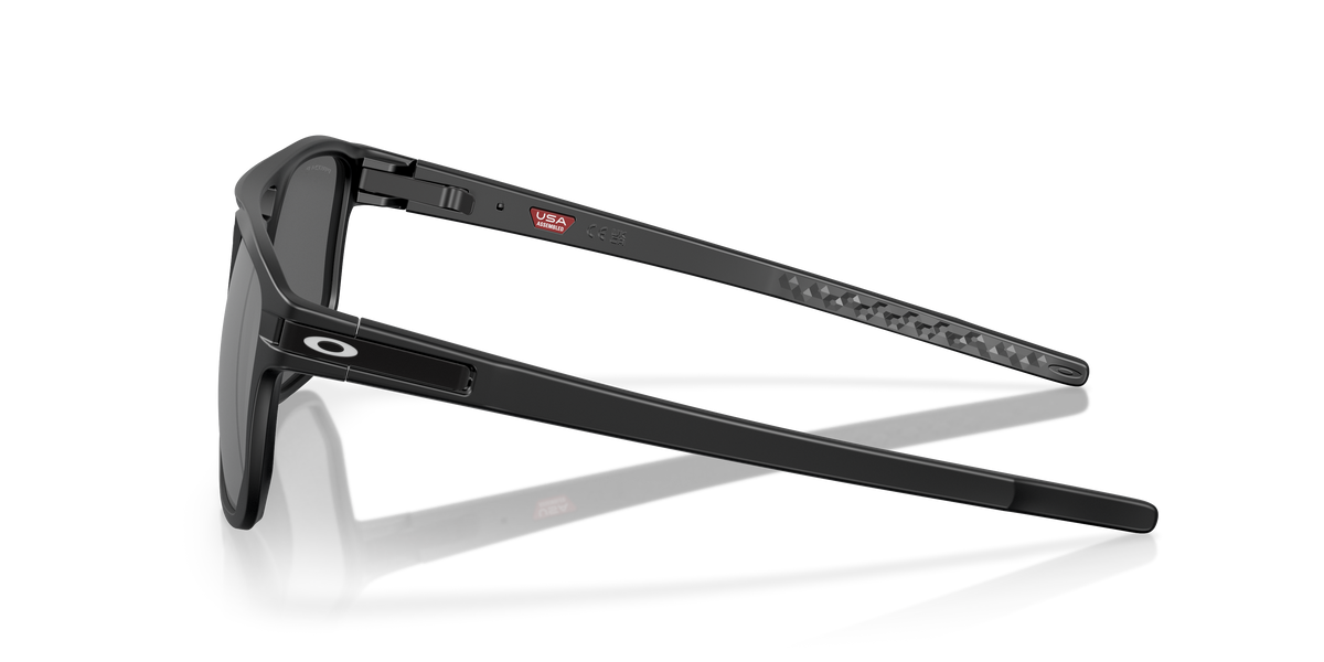 Gafas de Sol Oakley Latch™ Beta OO9436 Negro Mate