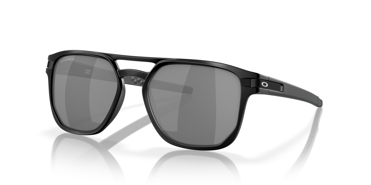 Gafas de Sol Oakley Latch™ Beta OO9436 Negro Mate