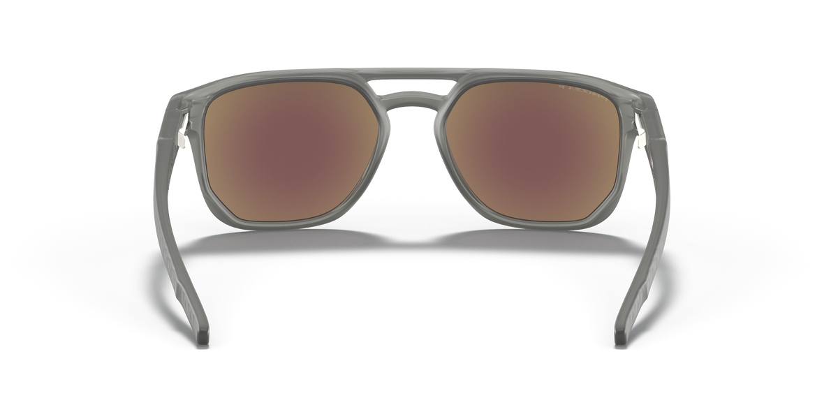 Gafas de Sol Oakley Latch™ Beta OO9436 Tinta Gris Mate