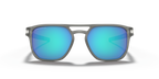 Gafas de Sol Oakley Latch™ Beta OO9436 Tinta Gris Mate