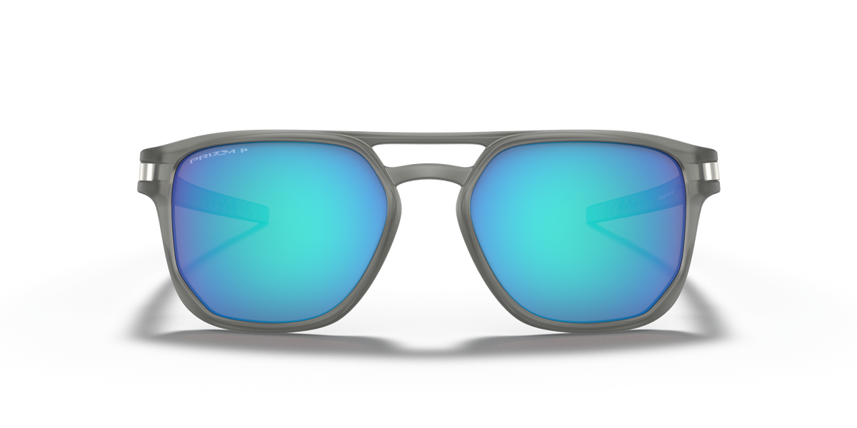 Gafas de Sol Oakley Latch™ Beta OO9436 Tinta Gris Mate