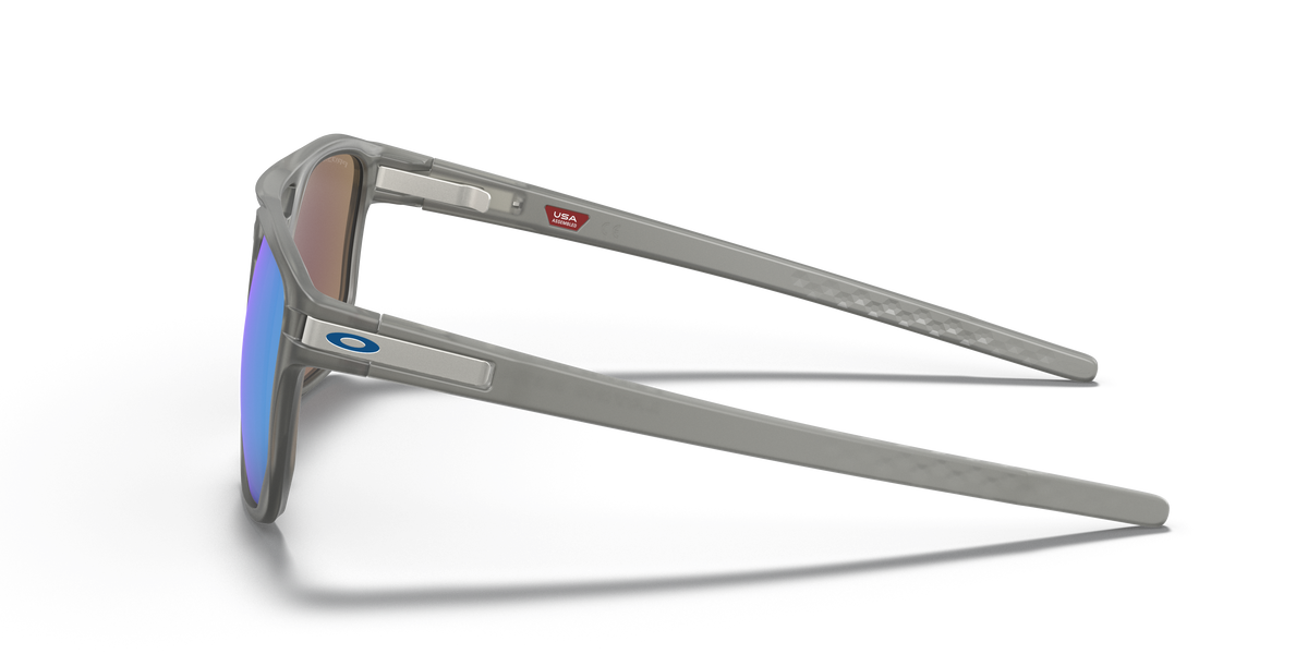 Gafas de Sol Oakley Latch™ Beta OO9436 Tinta Gris Mate