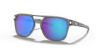 Gafas de Sol Oakley Latch™ Beta OO9436 Tinta Gris Mate