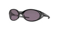 Gafas de Sol Oakley Eye Jacket™ Redux OO9438 Negro Mate