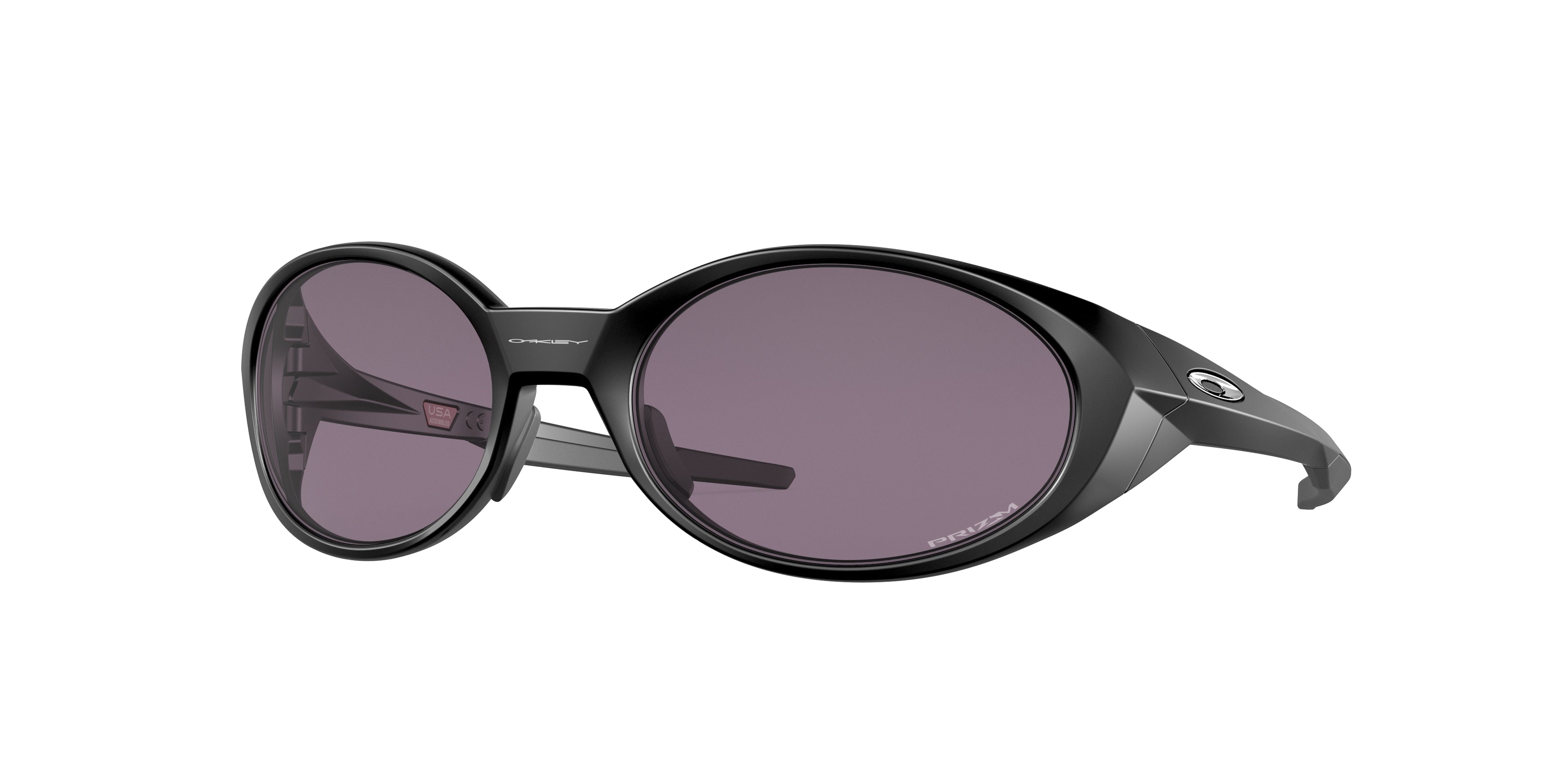 Gafas de Sol Oakley Eye Jacket™ Redux OO9438 Negro Mate