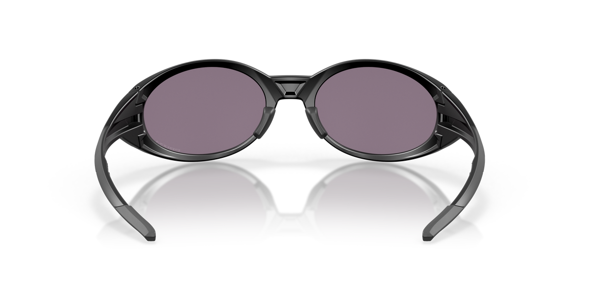 Gafas de Sol Oakley Eye Jacket™ Redux OO9438 Negro Mate