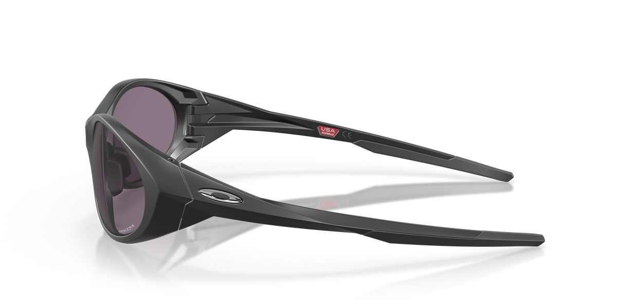 Gafas de Sol Oakley Eye Jacket™ Redux OO9438 Negro Mate