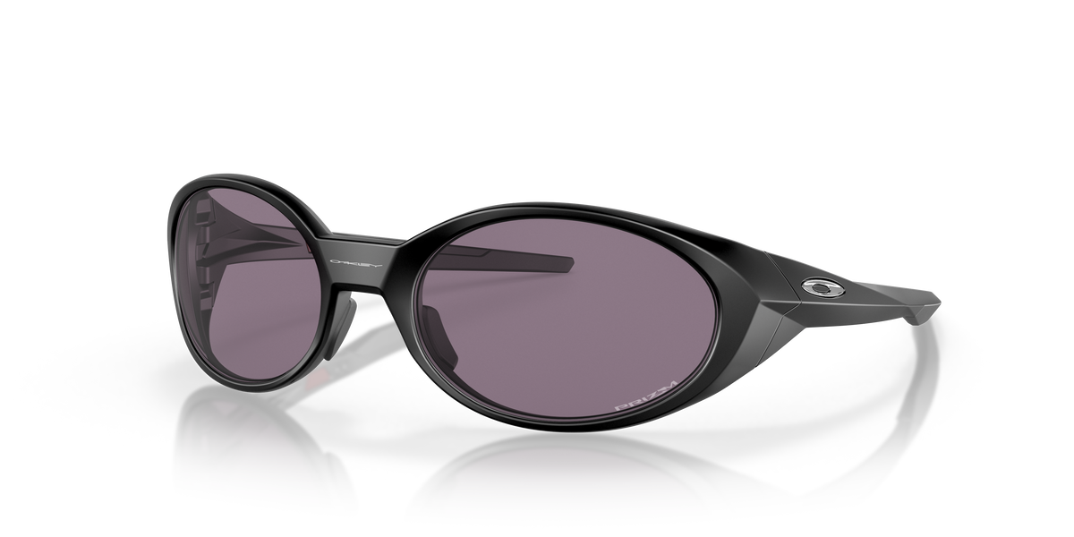 Gafas de Sol Oakley Eye Jacket™ Redux OO9438 Negro Mate