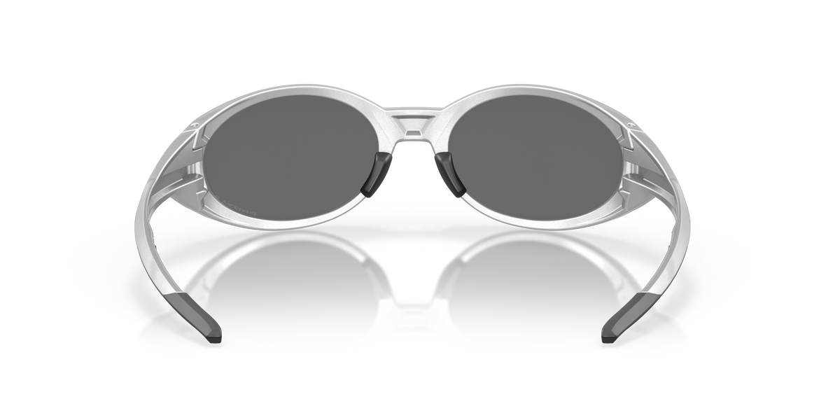 Gafas de Sol Oakley Eye Jacket™ Redux OO9438 Plateado