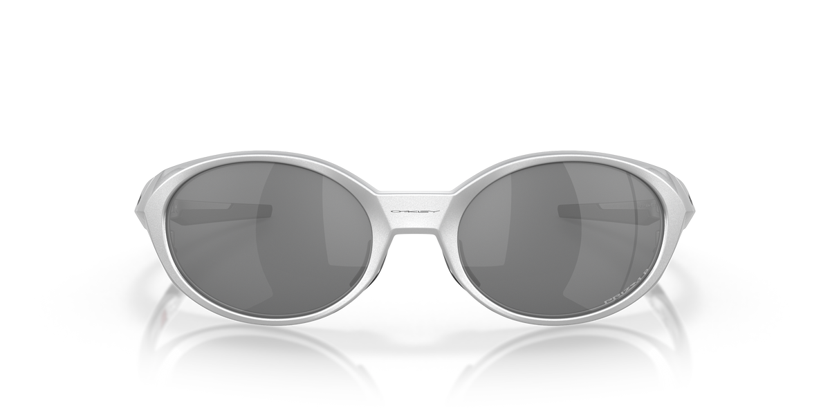 Gafas de Sol Oakley Eye Jacket™ Redux OO9438 Plateado