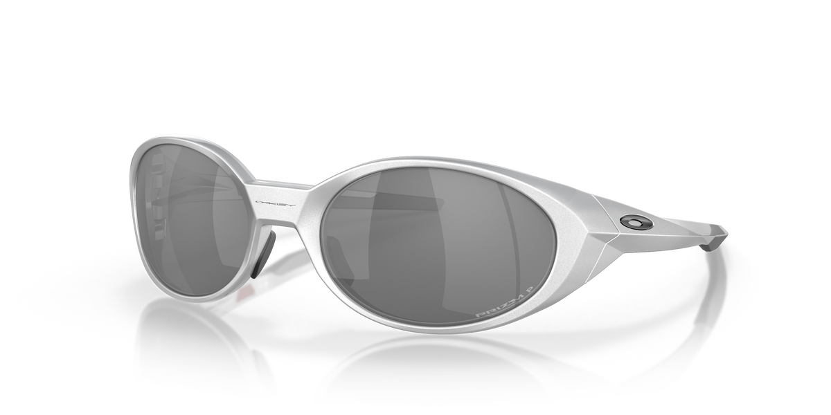 Gafas de Sol Oakley Eye Jacket™ Redux OO9438 Plateado