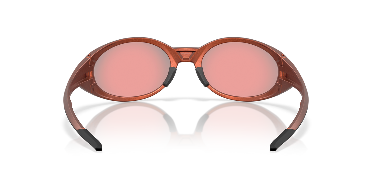 Gafas de Sol Oakley Eye Jacket™ Redux Forge Collection OO9438 Naranja encendido