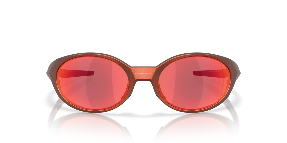 Gafas de Sol Oakley Eye Jacket™ Redux Forge Collection OO9438 Naranja encendido