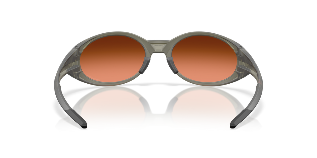 Gafas de Sol Oakley Eye Jacket™ Redux Latitude Collection OO9438 Tinta Verde Olivo Mate