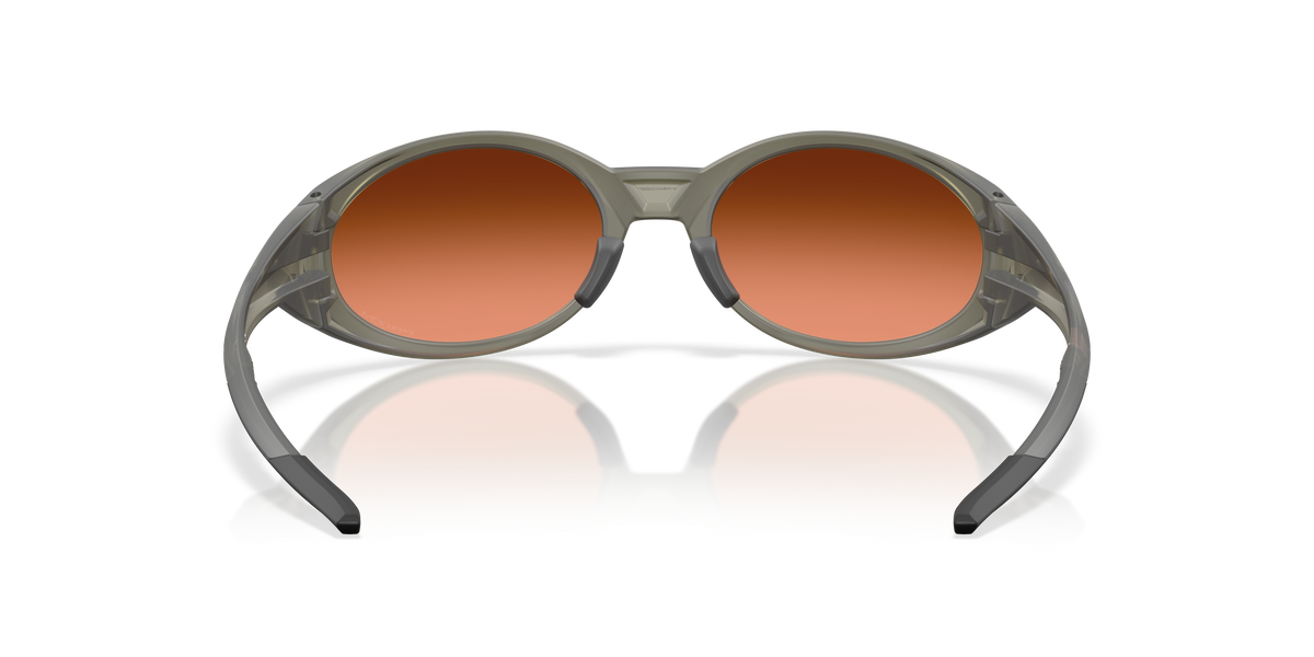 Gafas de Sol Oakley Eye Jacket™ Redux Latitude Collection OO9438 Tinta Verde Olivo Mate