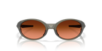 Gafas de Sol Oakley Eye Jacket™ Redux Latitude Collection OO9438 Tinta Verde Olivo Mate