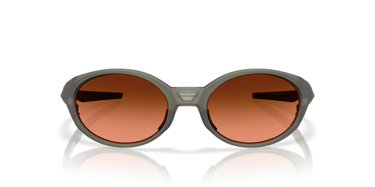 Gafas de Sol Oakley Eye Jacket™ Redux Latitude Collection OO9438 Tinta Verde Olivo Mate