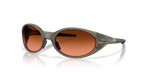 Gafas de Sol Oakley Eye Jacket™ Redux Latitude Collection OO9438 Tinta Verde Olivo Mate